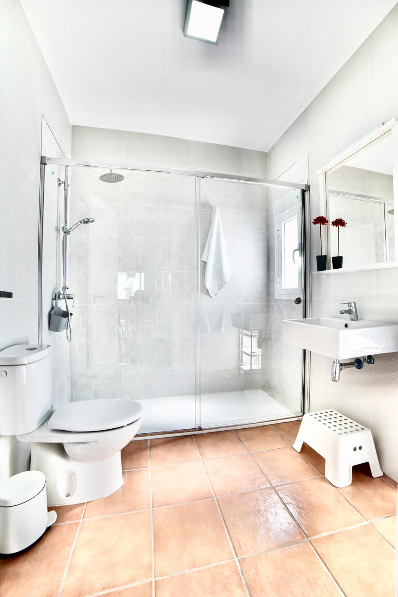 Villa Yuca Con Piscina Privada En Conil De La Frontera Exterior foto